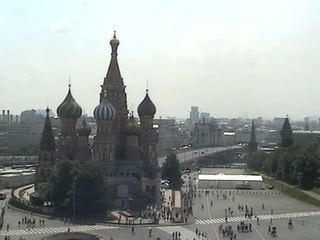 Москва сохранит Гостиный двор для проведения выставок