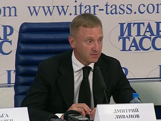 Дмитрий Ливанов: