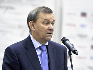 Владимир Урин - новый директор Большого театра