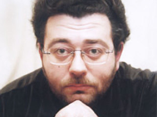 Дирижер Ара Карапетян назначен гендиректором Музыкального театра имени Станиславского и Немировича-Данченко