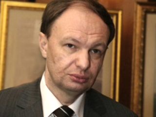 Михаил Сеславинский:
