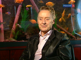 Андрей Дементьев отметит юбилей открытием Дома поэзии в Твери