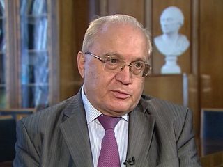 Виктор Садовничий рассказал о программе Фестиваля науки в Москве