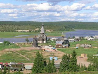 В Мурманской области проходит масштабная реставрация икон