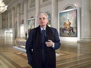 70 лет Михаилу Пиотровскому