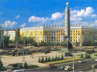 В Москве наградят номинантов премии Союзного государства в области литературы и искусства