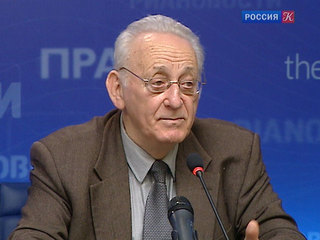 Наум Клейман покинул пост президента Музея кино