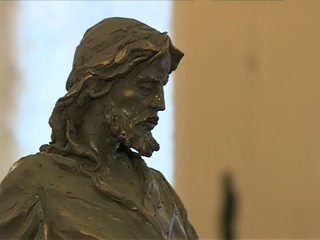 Сотрудники музея Рублева досрочно вывозят выставку икон из Киева
