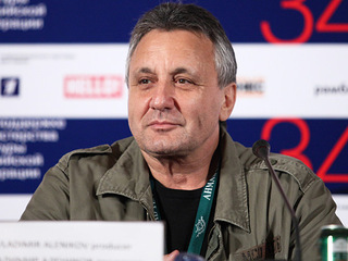 Владимиру Аленикову - 65