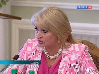 Дни российской культуры начинаются в Эстонии