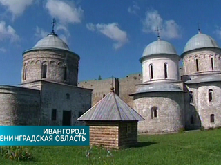 Музейное агентство Ленинградской области получило средства на пополнение коллекций