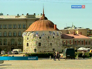 В Выборге открылась городская библиотека Алвара Аалто