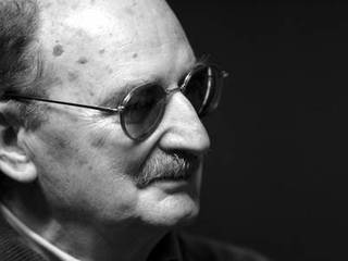 Умер писатель Славомир Мрожек