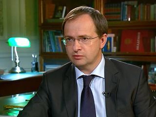 Министр культуры представил нового директора Московского художественного училища памяти 1905 года