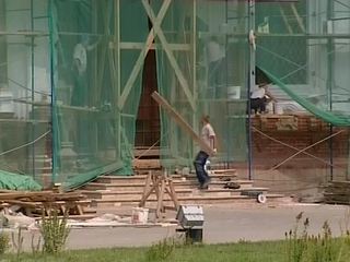 В Смоленской области восстановят четыре усадьбы