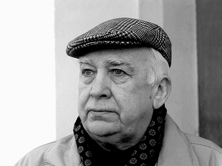 Оператор Вадим Юсов скончался на 85-м году жизни