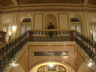 В Петербурге появится Большая драматическая улица