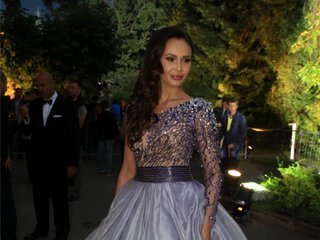 Аида Гарифуллина стала победительницей конкурса