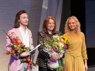 Маргарита Терехова отпраздновала день рождения