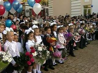 Минобрнауки проводит конкурс на лучший проект школы будущего
