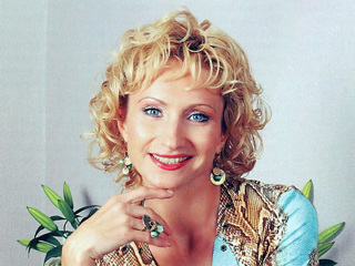 Ольга Прокофьева