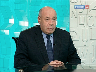 Михаил Швыдкой о Годе России в Монако