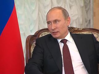Путин одобрил проект строительства нового здания Третьяковской галереи