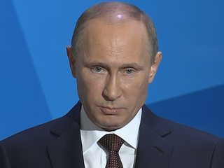 Поздравления президента для Лидии Федосеевой-Шукшиной