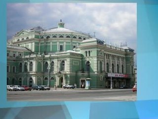 Мариинский театр представит премьеру балета
