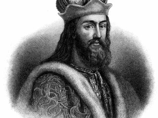 В Москве к 2015 году установят памятник святому князю Владимиру