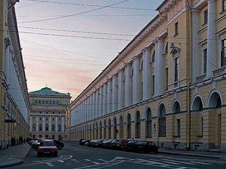 Выборы ректора Академии русского балета имени Вагановой пройдут в следующем году