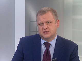 Сергей Капков покинул пост главы Департамента культуры Москвы