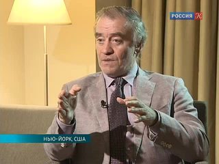 Валерий Гергиев открыл сезон
