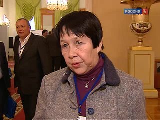 Реставраторы со всего мира встретились на международном съезде
