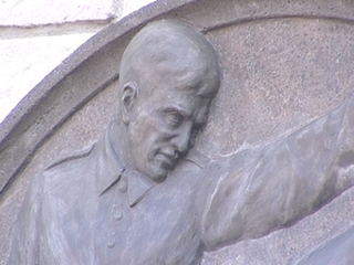 В Калининграде отреставрировали памятник, посвященный Первой мировой