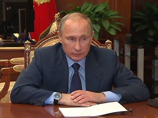 Вопросы подготовки к Году культуры обсудят на заседании Совета при президенте РФ