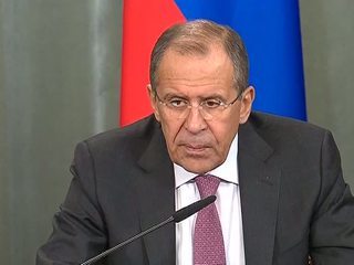 Сергей Лавров рассказал о проведении перекрестных Дней культуры России и Бразилии