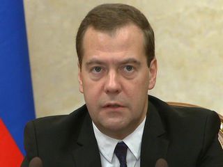 Правительство будет ежегодно представлять доклад о состоянии культуры в России