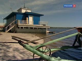 Передачу о Сызрани покажут на «Культуре»