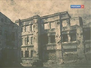 Легендарное сражение на Волге воссоздали в ходе исторической реконструкции