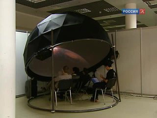 В Москве открылся Фестиваль науки