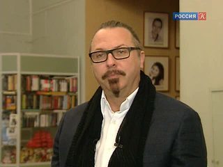 Юрий Грымов экранизировал