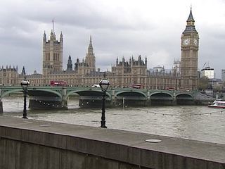 Год культуры России-Великобритании состоится