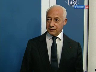 Новый сезон Московского дома музыки откроет юбилейный концерт Владимира Спивакова