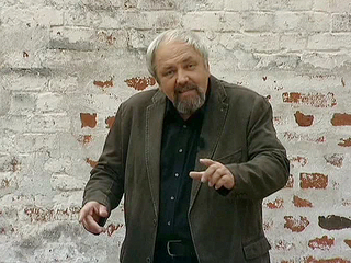 Феликс Разумовский: