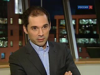 Названо имя нового музыкального руководителя Большого театра