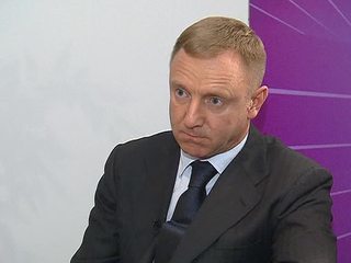 Ливанов: