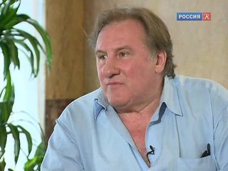 На фестиваль в Выборге со своими фильмами приедут Жерар Депардье и Кшиштоф Занусси