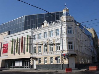 Международный фестиваль сверхкороткого фильма