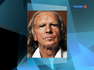 В Великобритании скончался композитор Джон Тавенер